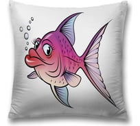 Декоративная наволочка JoyArty sl_55058