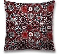 Декоративная наволочка JoyArty sl_36112