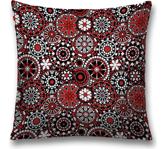 Декоративная наволочка JoyArty sl_36112 1