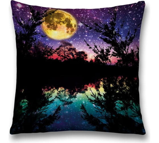 Декоративная наволочка JoyArty sl_5507 1