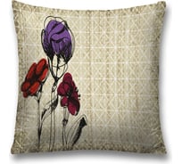 Декоративная наволочка JoyArty sl_32618