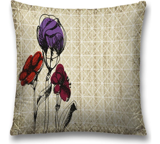 Декоративная наволочка JoyArty sl_32618 1