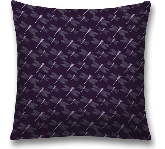 Декоративная наволочка JoyArty sl_55573 1