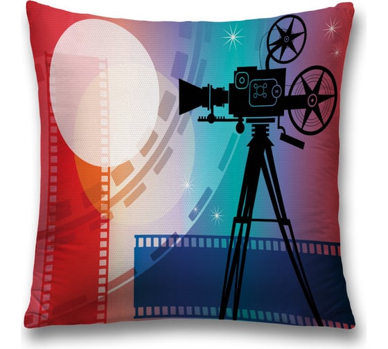 Декоративная наволочка JoyArty sl_58597 1