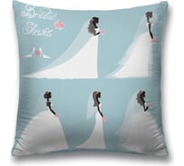 Декоративная наволочка JoyArty sl_34506