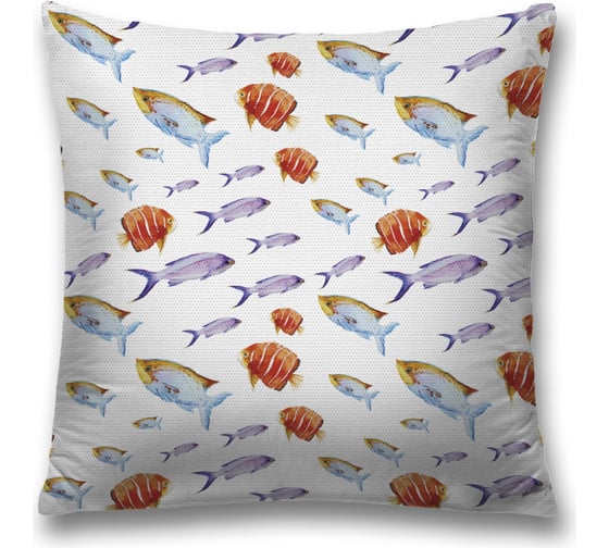 Декоративная наволочка JoyArty sl_55055 1