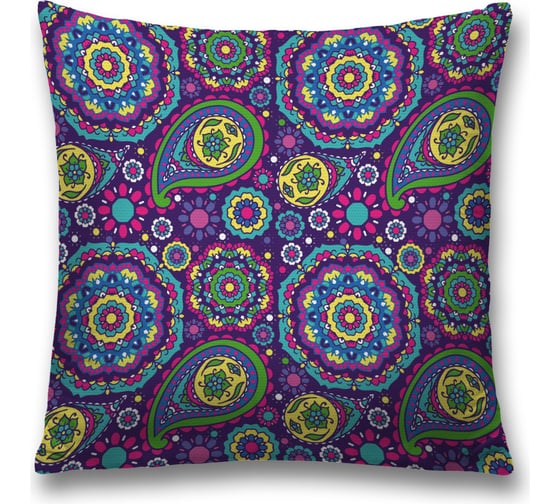 Декоративная наволочка JoyArty sl_36869 1