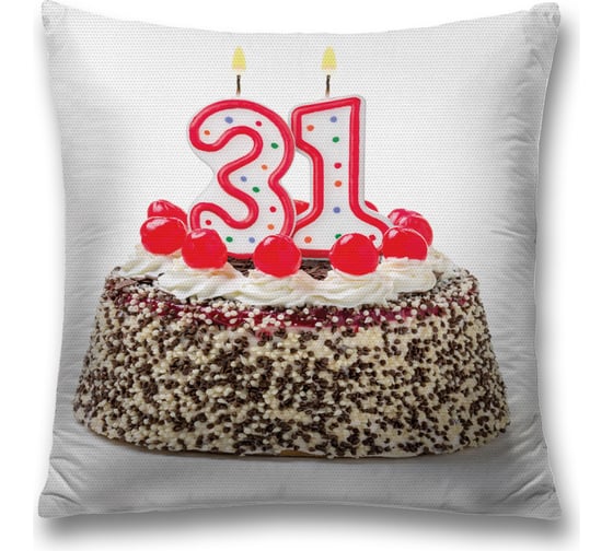 Декоративная наволочка JoyArty sl_33283 1