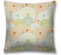 Декоративная наволочка JoyArty sl_60394