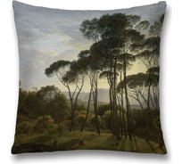 Декоративная наволочка JoyArty sl_4139