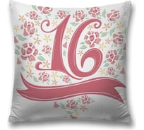 Декоративная наволочка JoyArty sl_34220