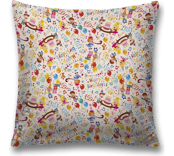 Декоративная наволочка JoyArty sl_34408 1