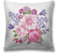 Декоративная наволочка JoyArty sl_55124