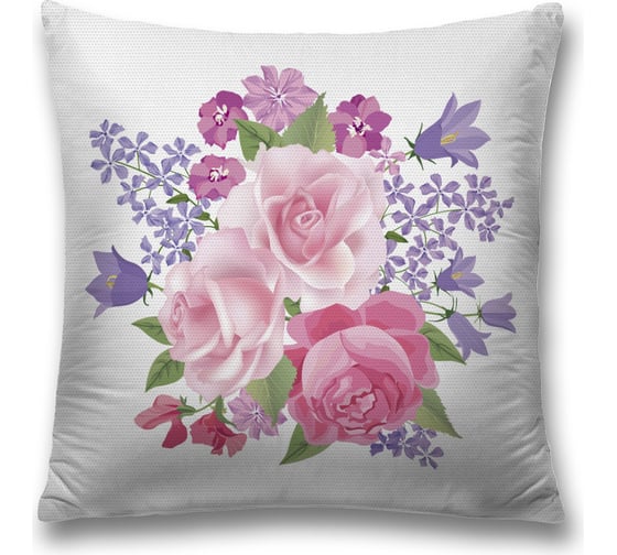 Декоративная наволочка JoyArty sl_55124 1