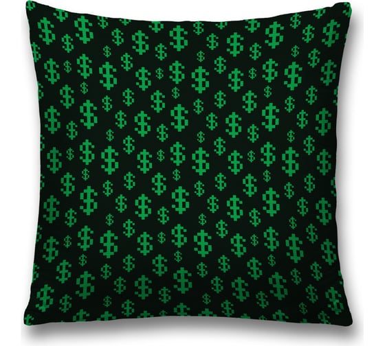 Декоративная наволочка JoyArty sl_54389 1