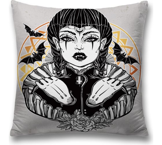 Декоративная наволочка JoyArty sl_35695 1