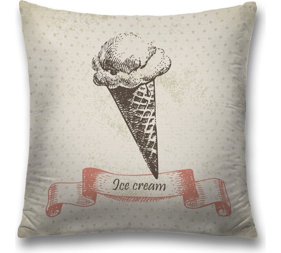 Декоративная наволочка JoyArty sl_36331 1