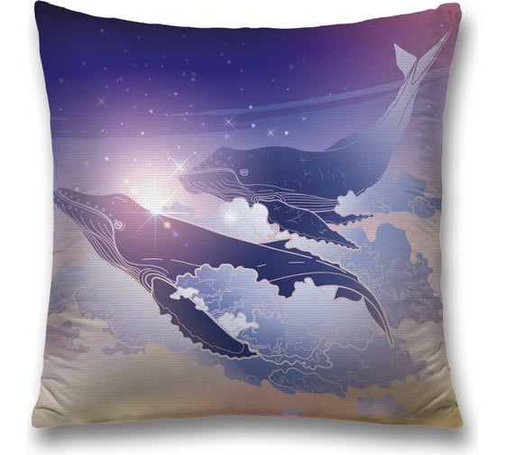 Декоративная наволочка JoyArty sl_33548 1