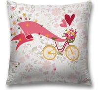 Декоративная наволочка JoyArty sl_4879