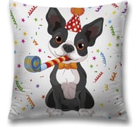 Декоративная наволочка JoyArty sl_34400