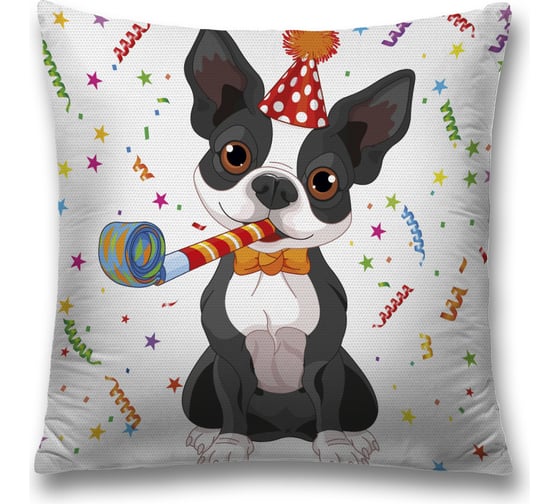 Декоративная наволочка JoyArty sl_34400 1