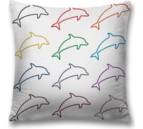 Декоративная наволочка JoyArty sl_20442