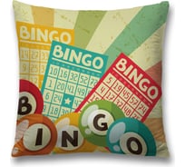 Декоративная наволочка JoyArty sl_20824