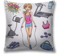 Декоративная наволочка JoyArty sl_36928