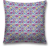 Декоративная наволочка JoyArty sl_55410