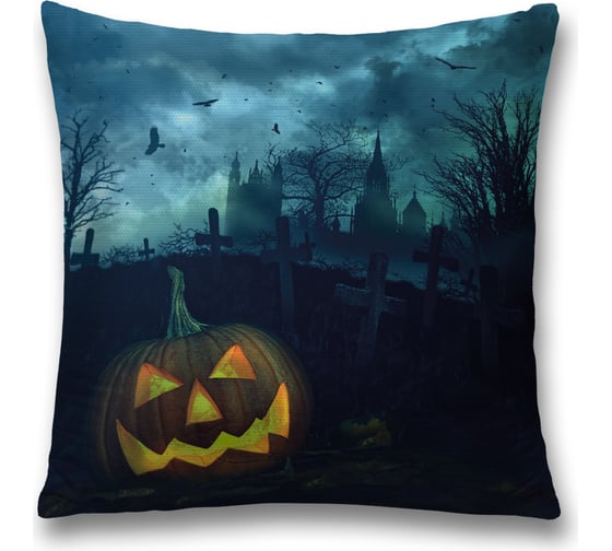 Декоративная наволочка JoyArty sl_36711 1