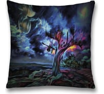 Декоративная наволочка JoyArty sl_35614