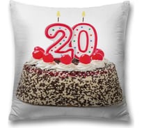 Декоративная наволочка JoyArty sl_33269