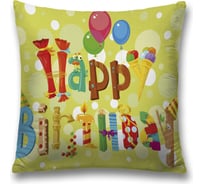 Декоративная наволочка JoyArty sl_34295