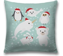 Декоративная наволочка JoyArty sl_55194