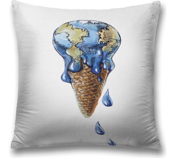 Декоративная наволочка JoyArty sl_36333 1