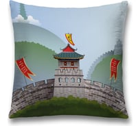 Декоративная наволочка JoyArty sl_37771