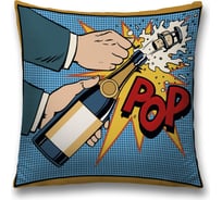 Декоративная наволочка JoyArty sl_36247