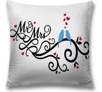 Декоративная наволочка JoyArty sl_35169