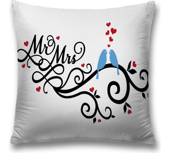 Декоративная наволочка JoyArty sl_35169 1