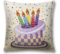 Декоративная наволочка JoyArty sl_34338