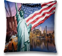 Декоративная наволочка JoyArty sl_36778