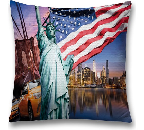 Декоративная наволочка JoyArty sl_36778 1