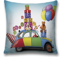 Декоративная наволочка JoyArty sl_34310