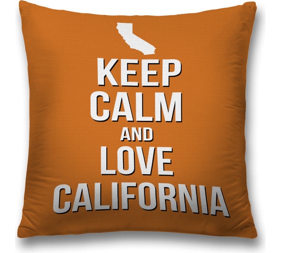 Декоративная наволочка JoyArty sl_54186 1