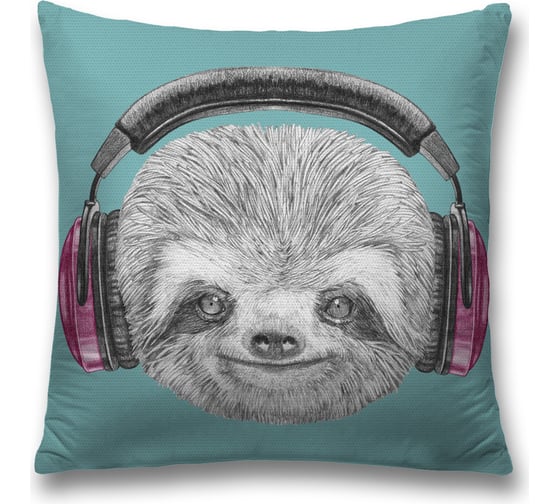 Декоративная наволочка JoyArty sl_37861 1