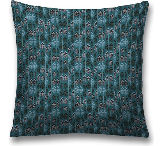 Декоративная наволочка JoyArty sl_58422 1