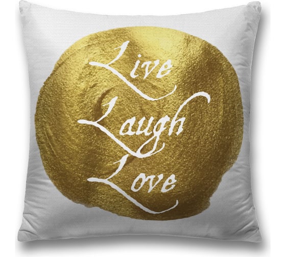 Декоративная наволочка JoyArty sl_35820 1