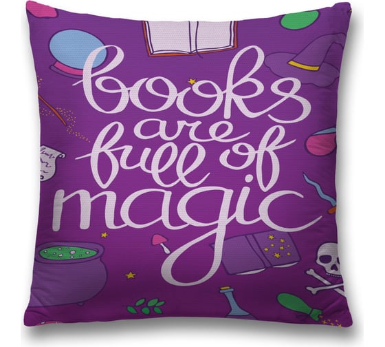 Декоративная наволочка JoyArty sl_52944 1