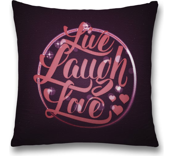 Декоративная наволочка JoyArty sl_35816 1