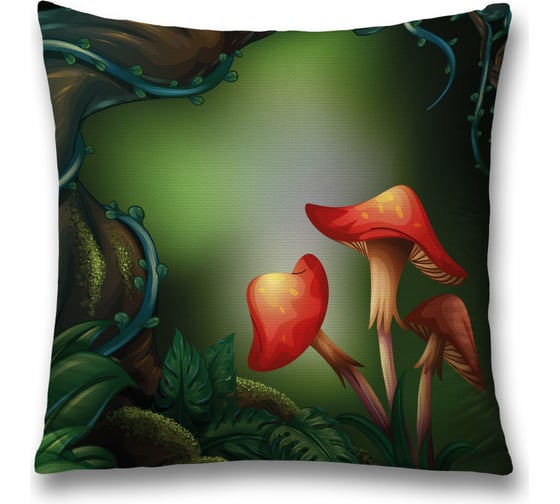 Декоративная наволочка JoyArty sl_36867